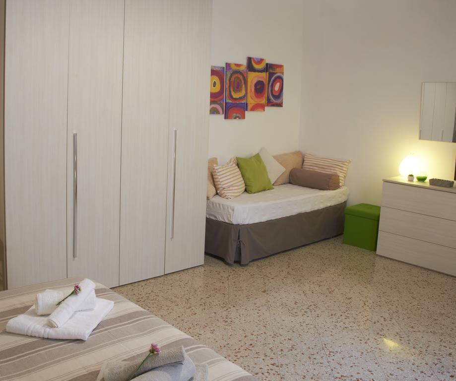 Apartamento Casa Gaia Palermo Exterior foto
